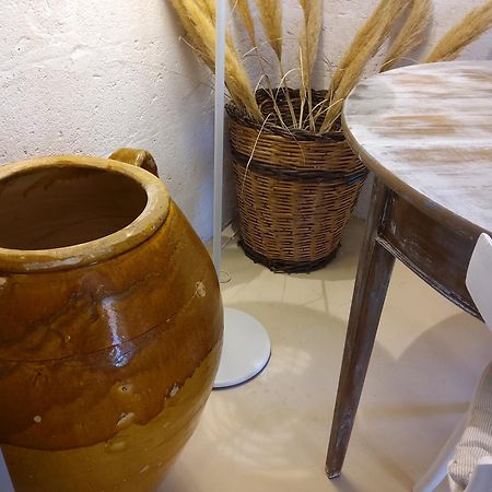 Casetta Vacanza In Campagna Aradeo Ngoại thất bức ảnh