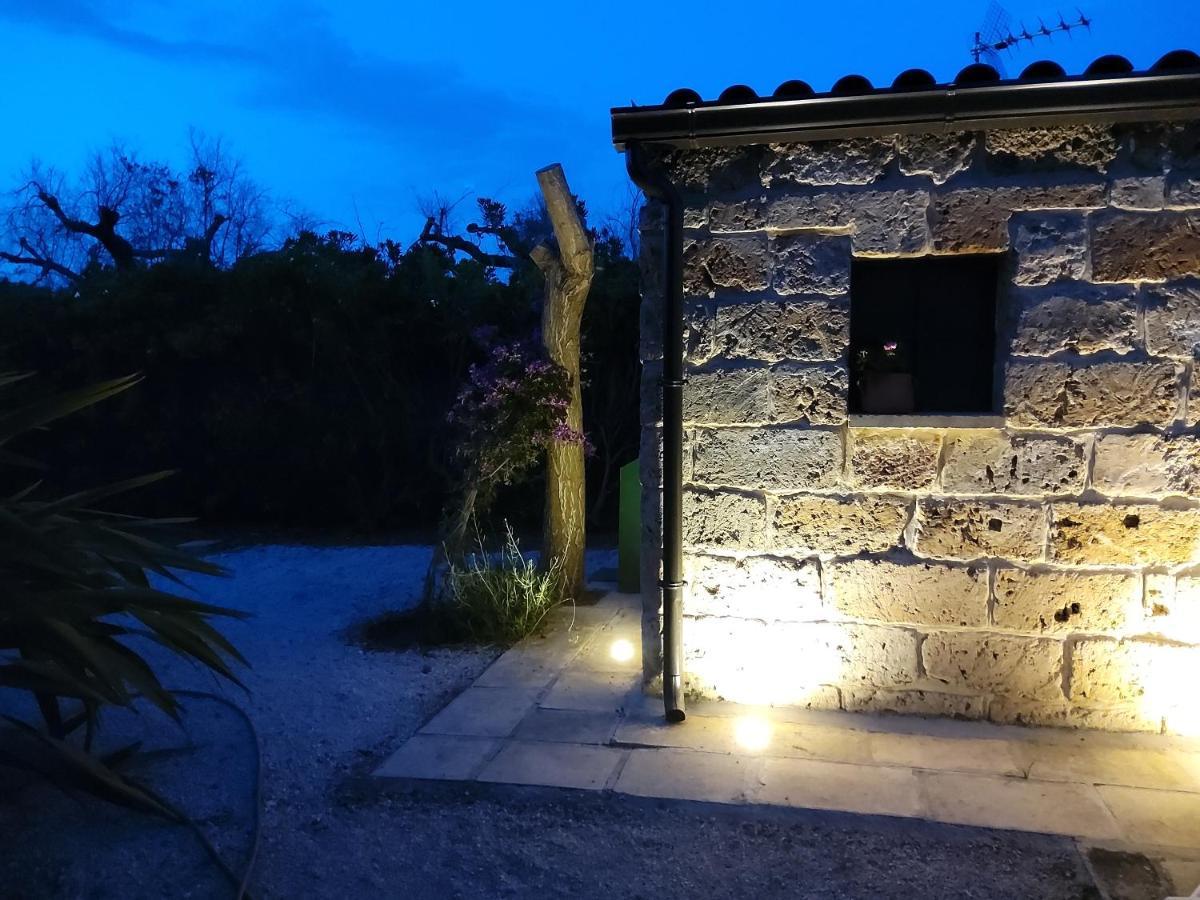 Casetta Vacanza In Campagna Aradeo Ngoại thất bức ảnh