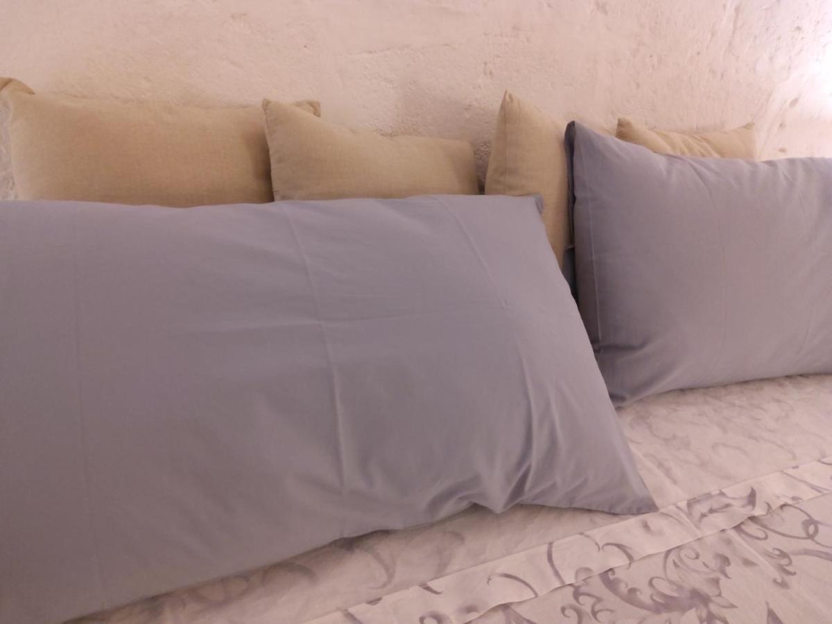 Casetta Vacanza In Campagna Aradeo Ngoại thất bức ảnh