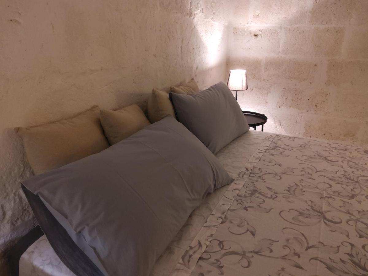 Casetta Vacanza In Campagna Aradeo Ngoại thất bức ảnh