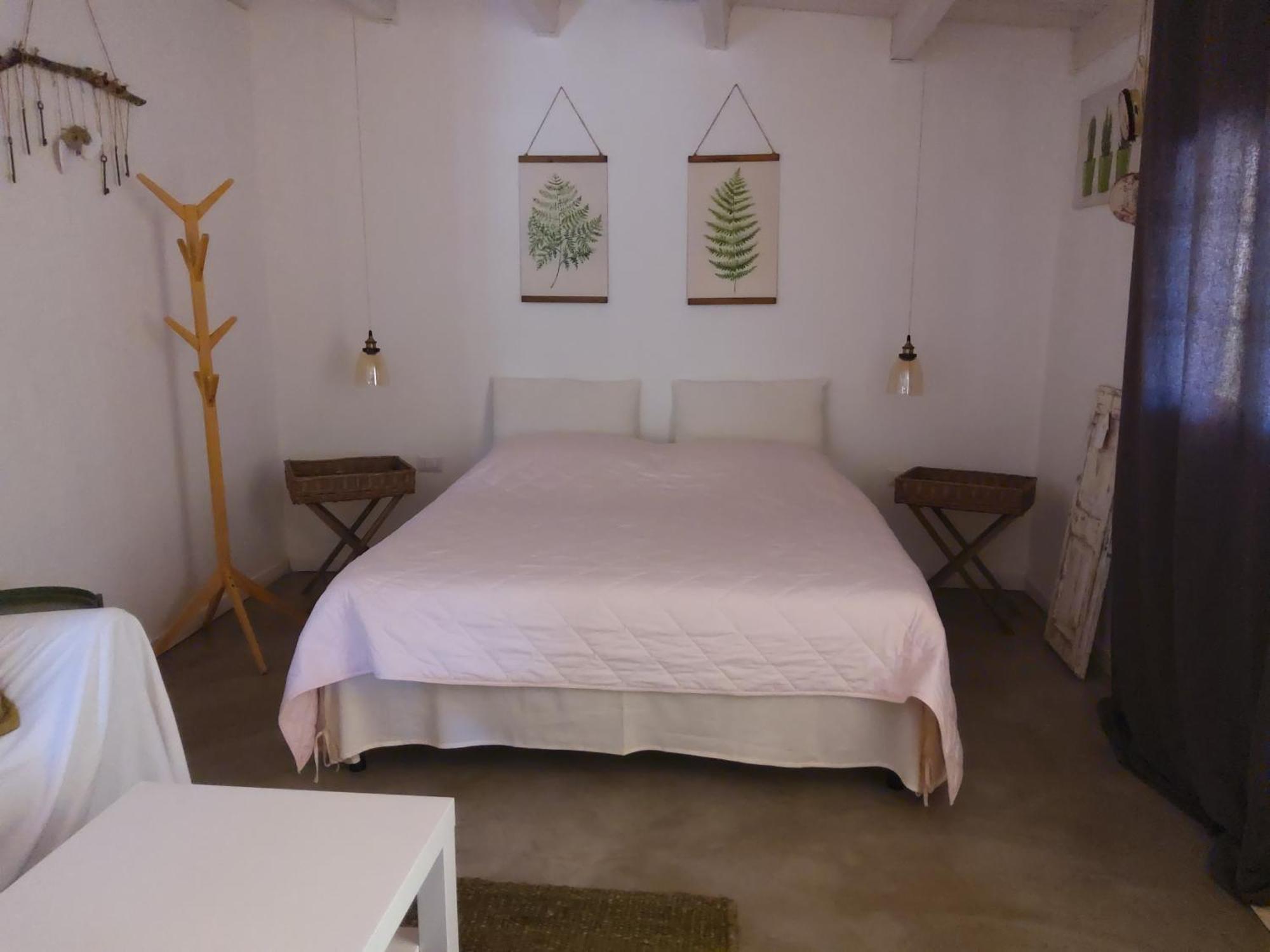 Casetta Vacanza In Campagna Aradeo Ngoại thất bức ảnh