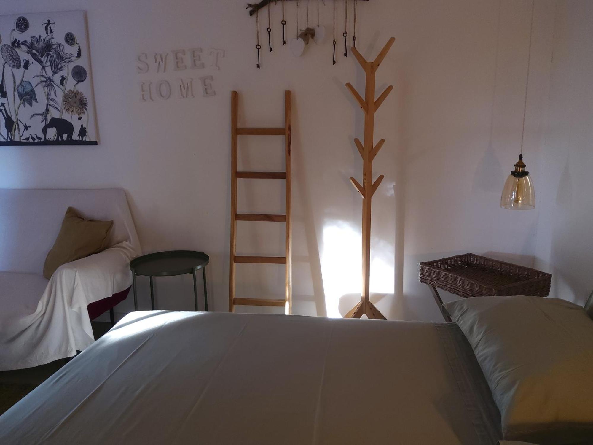 Casetta Vacanza In Campagna Aradeo Ngoại thất bức ảnh