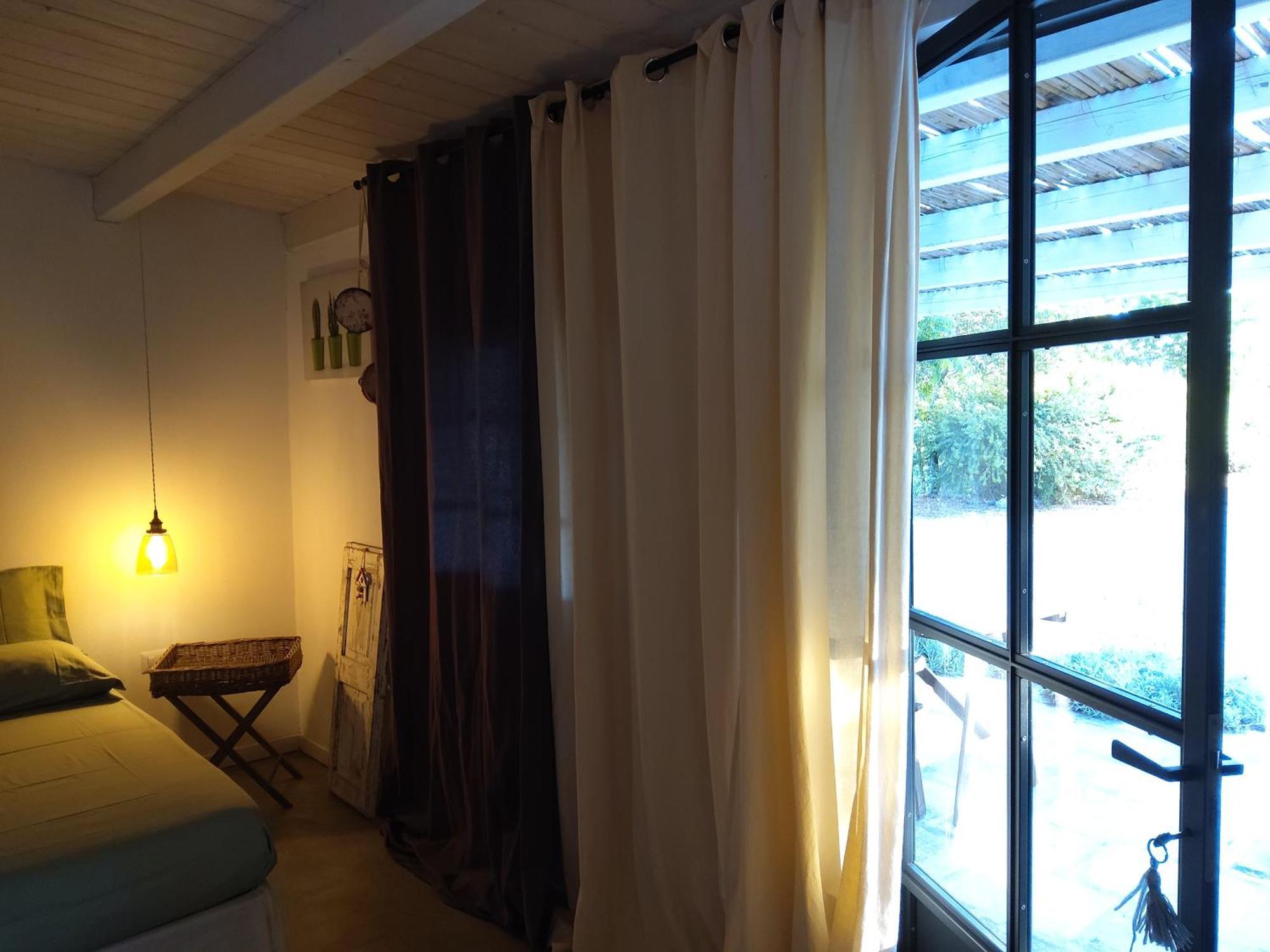 Casetta Vacanza In Campagna Aradeo Ngoại thất bức ảnh