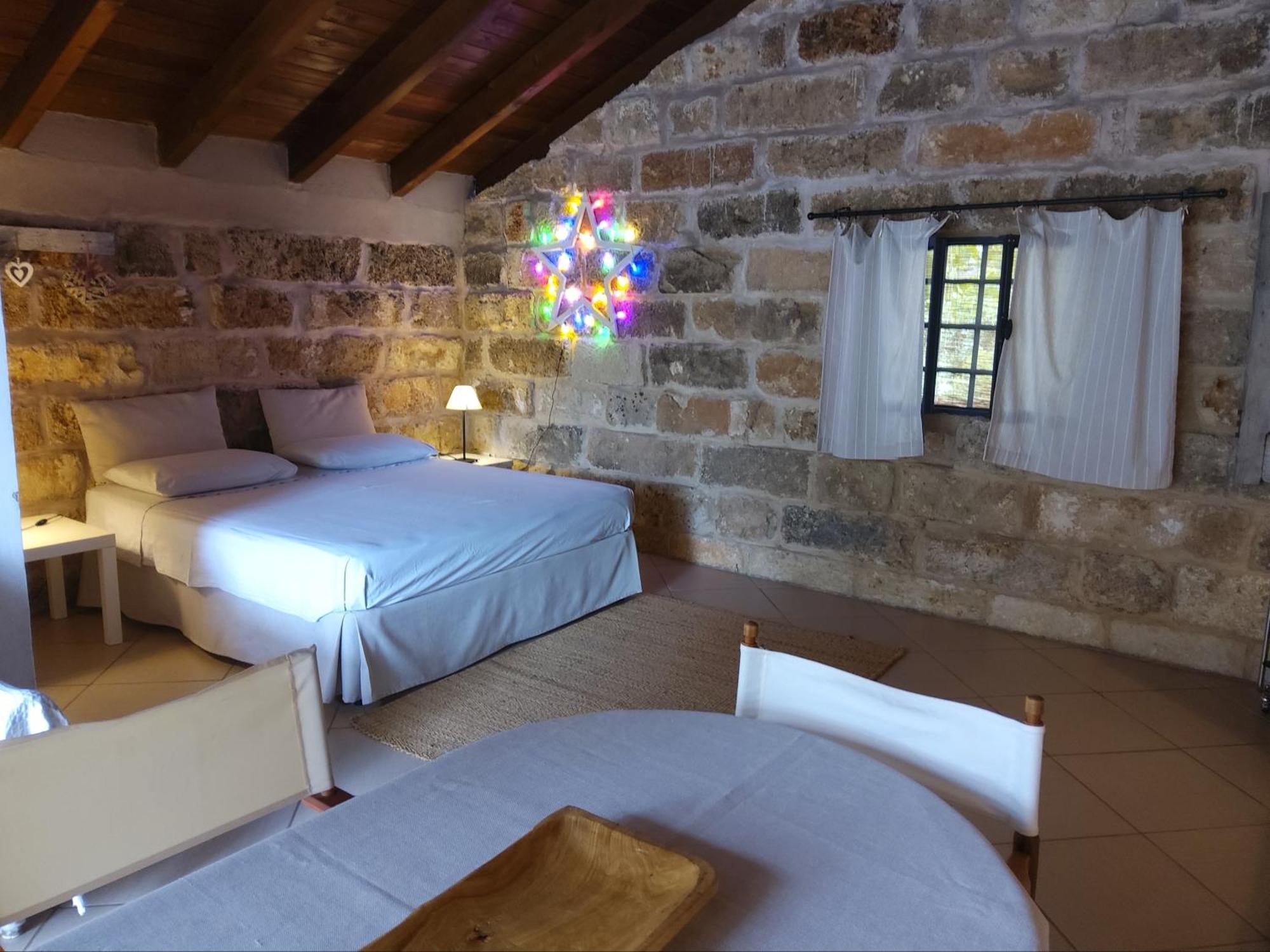 Casetta Vacanza In Campagna Aradeo Ngoại thất bức ảnh