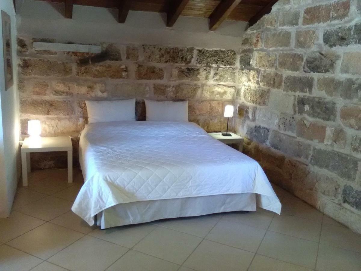 Casetta Vacanza In Campagna Aradeo Ngoại thất bức ảnh
