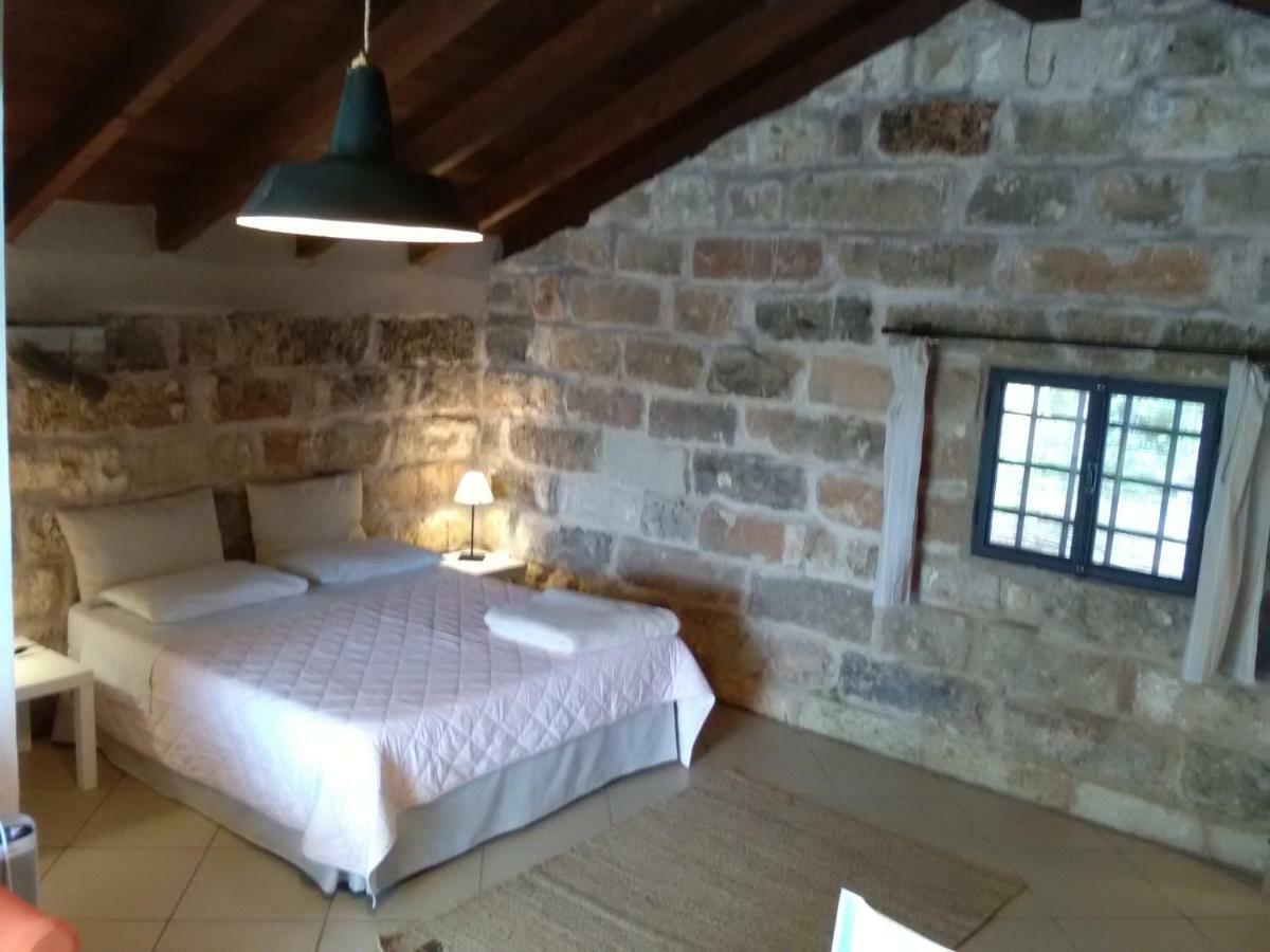Casetta Vacanza In Campagna Aradeo Ngoại thất bức ảnh
